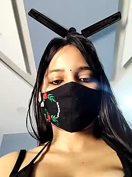 Varnika aarora online show from December 27, 8:13 am