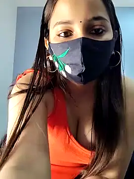 Varnika aarora online show from December 31, 5:00 am