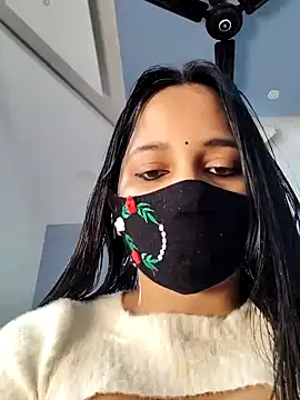 Varnika aarora online show from January 6, 7:52 am