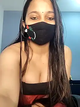 Varnika aarora online show from January 8, 3:40 am