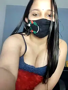 Varnika aarora online show from January 9, 3:58 am