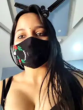 Varnika aarora online show from January 10, 7:25 am