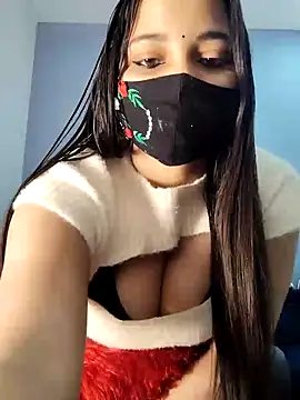 Varnika aarora online show from January 15, 2:17 am