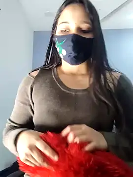 Varnika aarora online show from January 20, 4:21 am