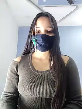 Varnika aarora online show from January 20, 7:36 am