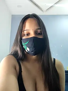 Varnika aarora online show from February 5, 5:41 am