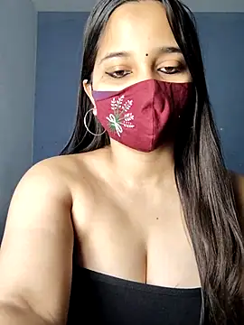 Varnika aarora online show from February 18, 5:09 am