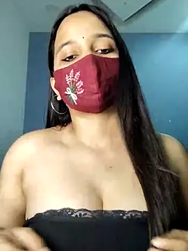 Varnika aarora online show from February 18, 2:27 pm