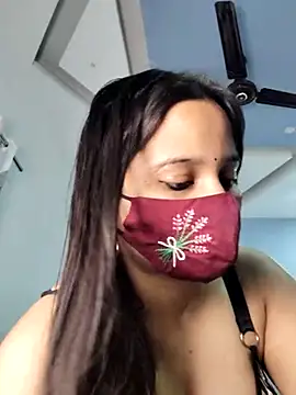 Varnika aarora online show from February 18, 5:31 pm