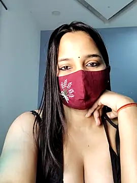 Varnika aarora online show from February 20, 4:07 am