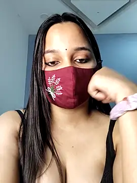 Varnika aarora online show from February 21, 5:02 am