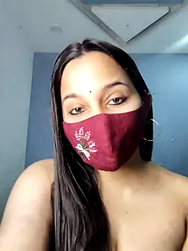 Varnika aarora online show from February 22, 4:07 am