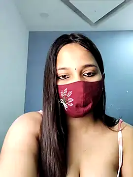 Varnika aarora online show from February 25, 5:08 am