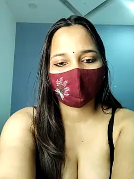 Varnika aarora online show from February 27, 4:09 am