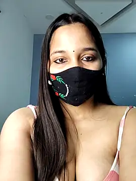 Varnika aarora online show from March 4, 9:29 am