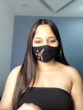 Varnika aarora online show from March 9, 3:43 am