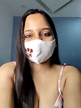 Varnika aarora online show from March 11, 6:10 am