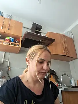 Malichkaanna30 online show from February 16, 10:00 am