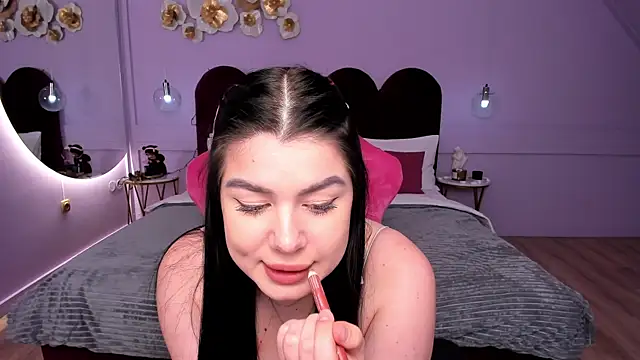 MelanieCarterr online show from January 12, 7:42 pm