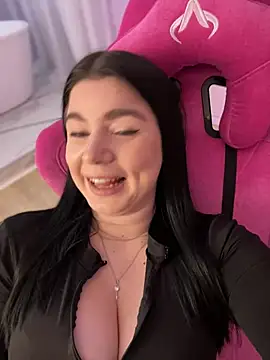 MelanieCarterr online show from January 31, 3:11 pm