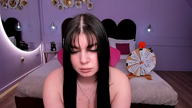 MelanieCarterr online show from February 15, 10:42 pm