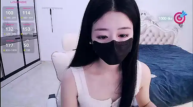 CN-xiaofei online show from February 19, 2:44 am