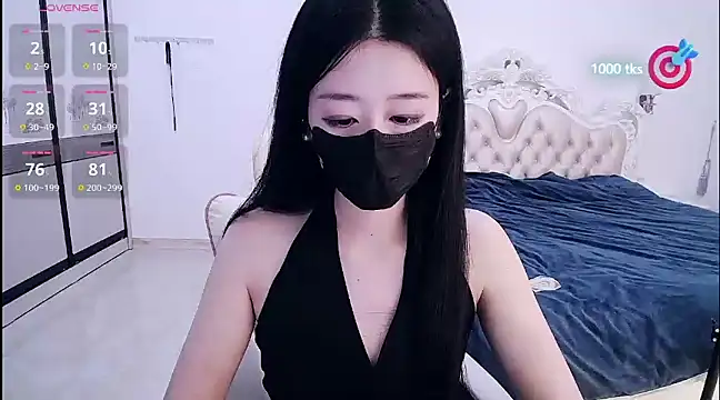 CN-xiaofei online show from February 19, 11:17 am