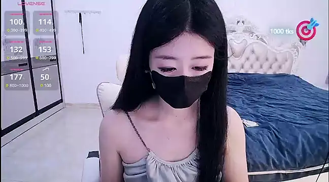 CN-xiaofei online show from February 24, 4:16 am