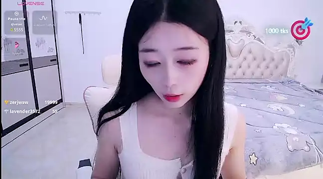 CN-xiaofei online show from February 27, 5:34 am