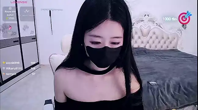 CN-xiaofei online show from March 7, 6:02 am