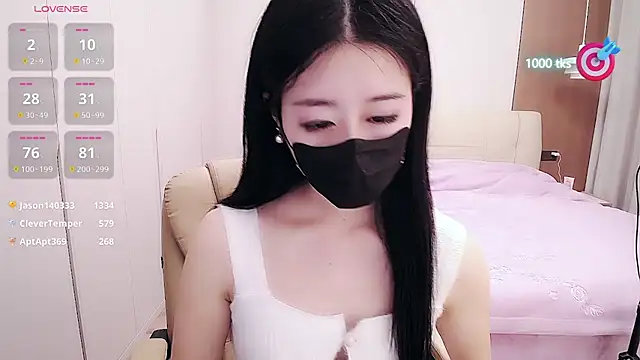 CN-xiaofei online show from March 15, 9:09 am