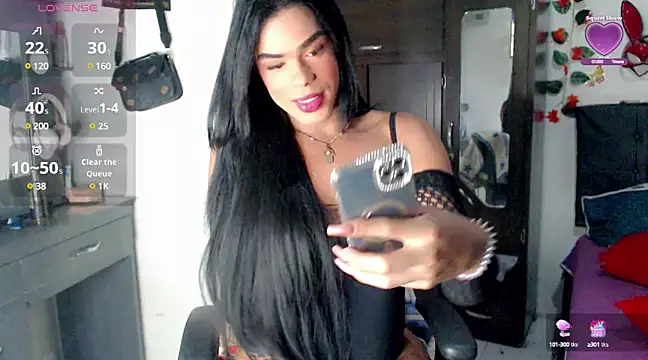 beautiful cock sharon online show from February 13, 11:37 pm