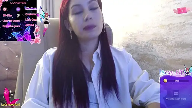  yuyi online show from April 2, 3:09 pm