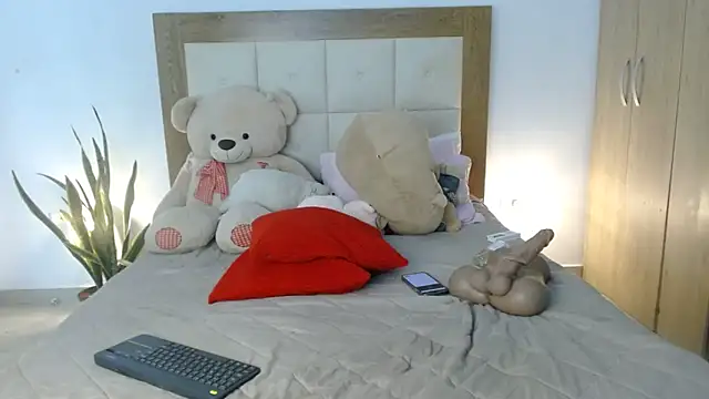 HELLEN SWEET6 online show from March 22, 12:49 am