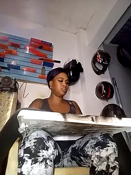 Snapshot of nahiarapalmer19 chatting on January 30, 2:27 am nahiarapalmer19 online show from January 30, 2:27 am