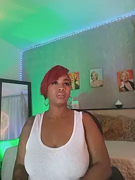 Snapshot of nahiarapalmer19 chatting on September 20, 4:08 pm nahiarapalmer19 online show from September 20, 4:08 pm