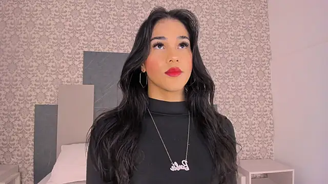 Snapshot of Isa_Little_Star chatting on September 26, 12:31 pm Isa Little Star online show from September 26, 12:31 pm