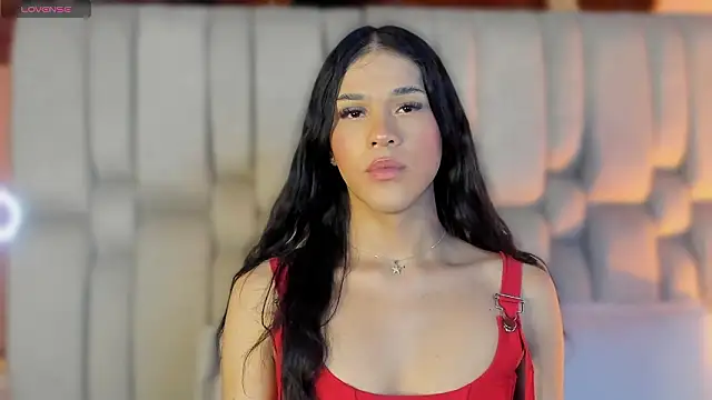 Isa Little Star online show from March 14, 3:45 am