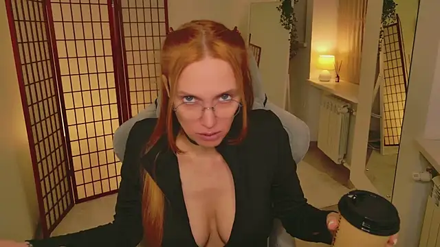 Snapshot of Love_Call chatting on November 25, 5:07 am Love Call online show from November 25, 5:07 am