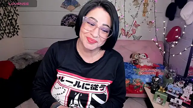 mirandaa spark online show from December 3, 3:30 am