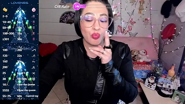 mirandaa spark online show from December 5, 9:06 am