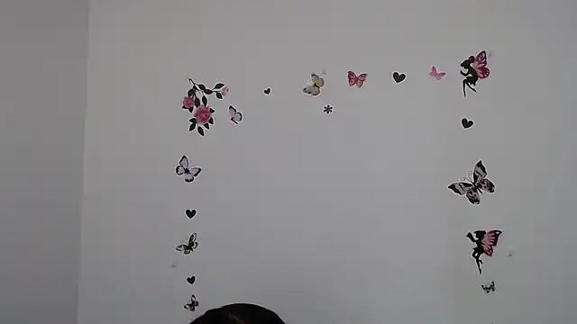 dulcenia rose online show from September 30, 2:00 pm