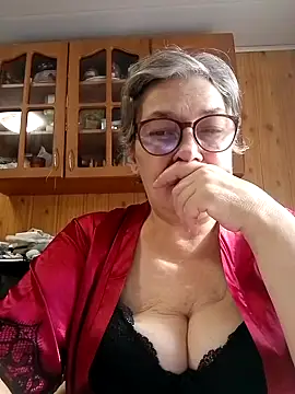 IrinaSweet54 online show from October 1, 9:04 am