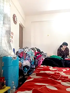 Snapshot of Seina_88 chatting on February 16, 9:15 am Seina 88 online show from February 16, 9:15 am