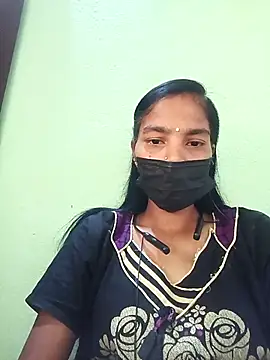 Snapshot of anusiya01 chatting on February 16, 3:04 am anusiya01 online show from February 16, 3:04 am