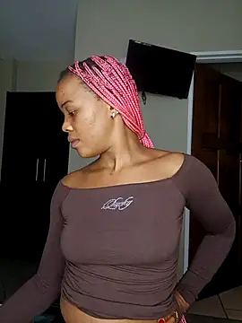 Snapshot of cattallinna98 chatting on November 23, 9:42 am cattallinna98 online show from November 23, 9:42 am