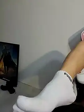 princess katey online show from February 3, 5:46 pm