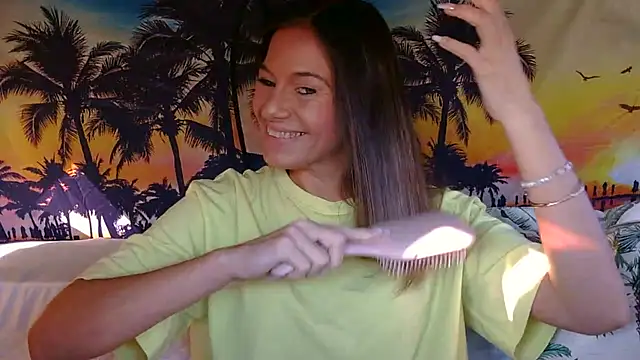 Sexyhottpunani online show from October 18, 1:56 pm