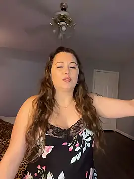 KaliRain69 online show from January 18, 4:05 am