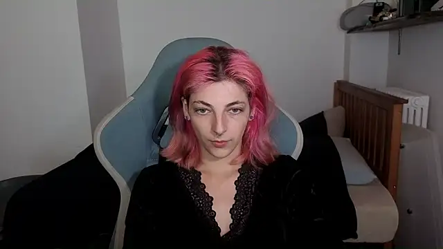 Nixxy naughty online show from September 8, 3:22 pm